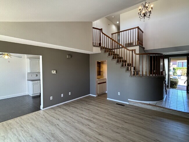 Building Photo - "Charming 3-Bed Home with Fireplace & Pool...