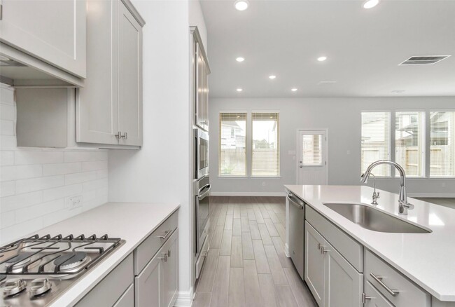 Building Photo - 6627 Jasper Valley Cir