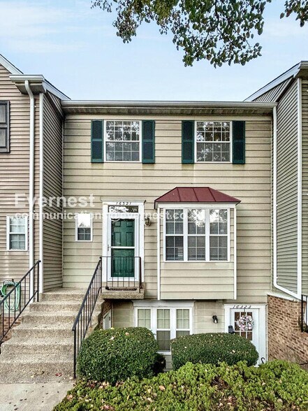 Building Photo - 16321 Taconic Cir