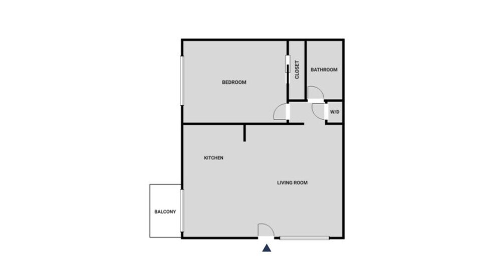 Building Photo - 906 Burbank Dr