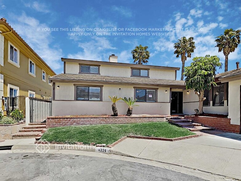 Primary Photo - 4226 Don Carlos Dr