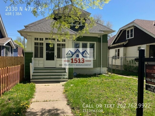 Building Photo - 2330 N 47th St
