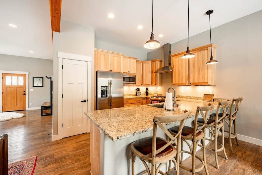 Building Photo - 312 Mountain Willow Dr