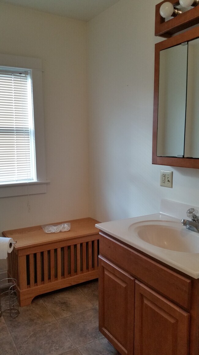 Bath - 720 W 3rd St