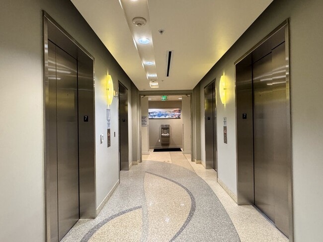 Building Photo - The Vue - Downtown Luxury High Rise