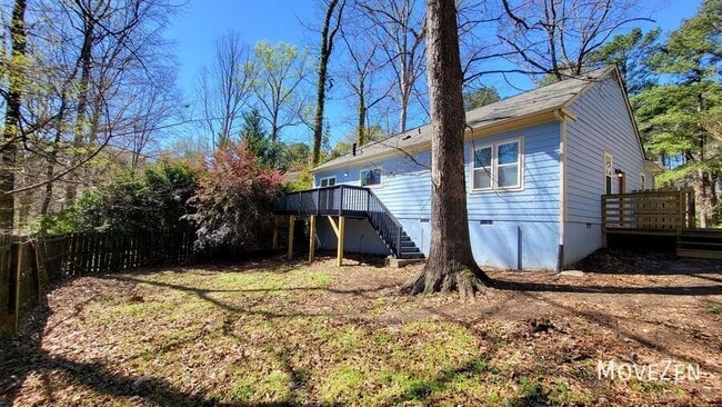 Building Photo - 326 Old Fox Trail