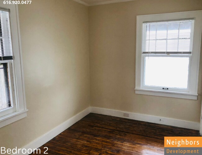 Building Photo - 1139 Walker Ave NW