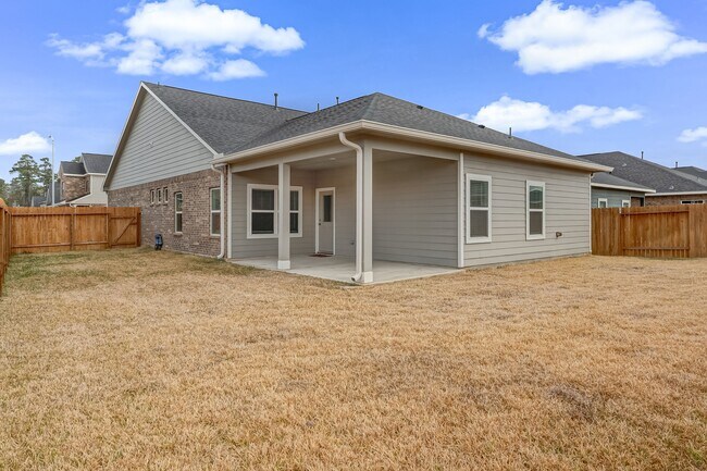 Building Photo - 10167 Red Snapper Rd