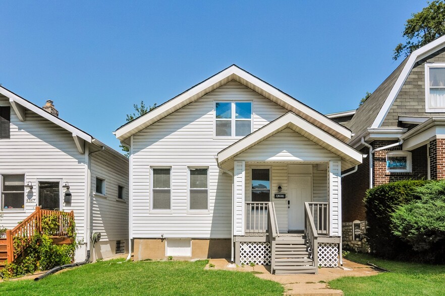 Building Photo - 4363 Neosho St