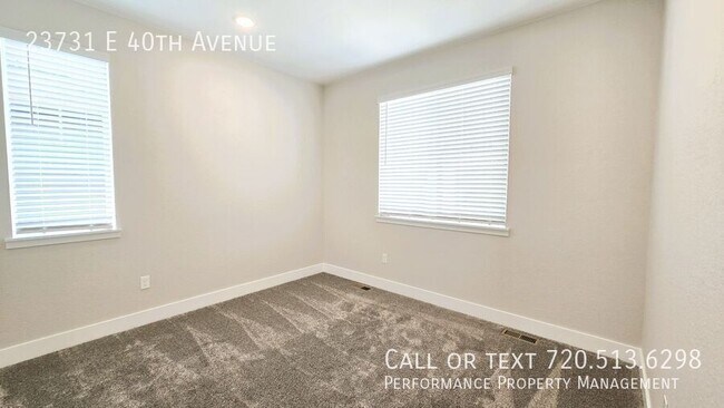 Building Photo - 23731 E 40th Ave