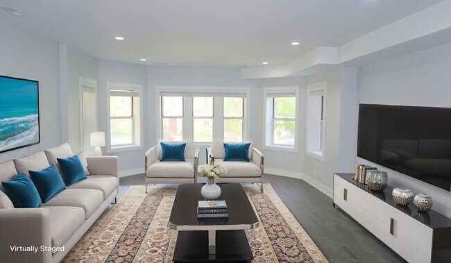 Building Photo - 6532 N Francisco Ave