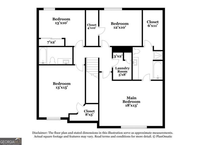 Building Photo - 817 Yonah Dr