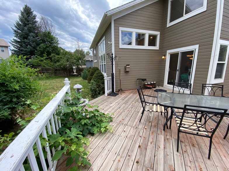 Building Photo - 4794 S Cathay Ct