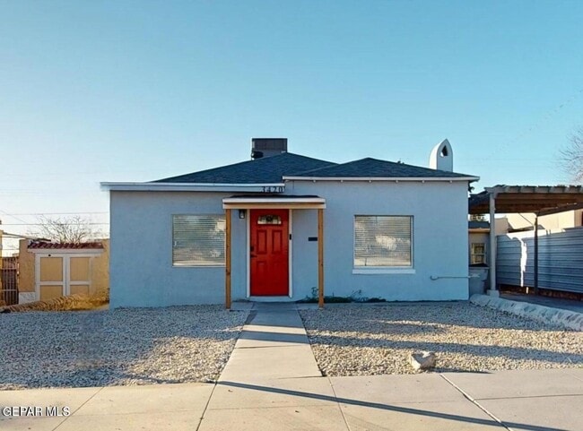 Primary Photo - 3420 Harrison Ave