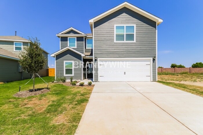 Primary Photo - 9500 Teton Vis Dr