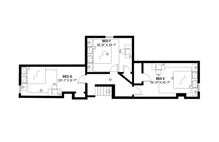 Building Photo - Room in Shared 7 bed/2.5 bath home