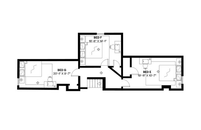 Building Photo - Room in Shared 7 bed/2.5 bath home