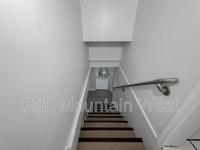 Building Photo - 3324 S 1100 E