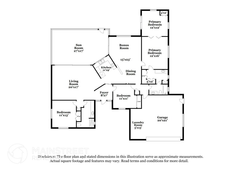Primary Photo - 211 SE 45th St