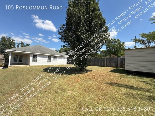 Building Photo - 105 Roscommon Rd