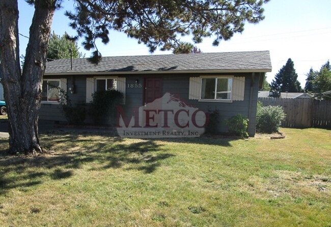 Primary Photo - Cute little 3 bedroom home