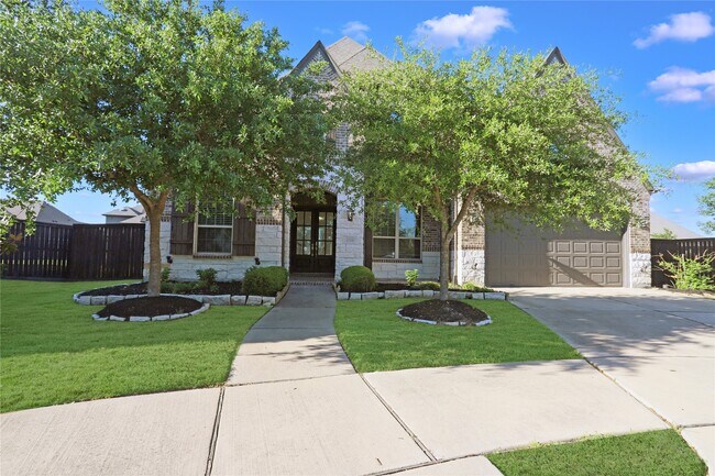 Building Photo - 2718 Ripe Amber Cup Ct