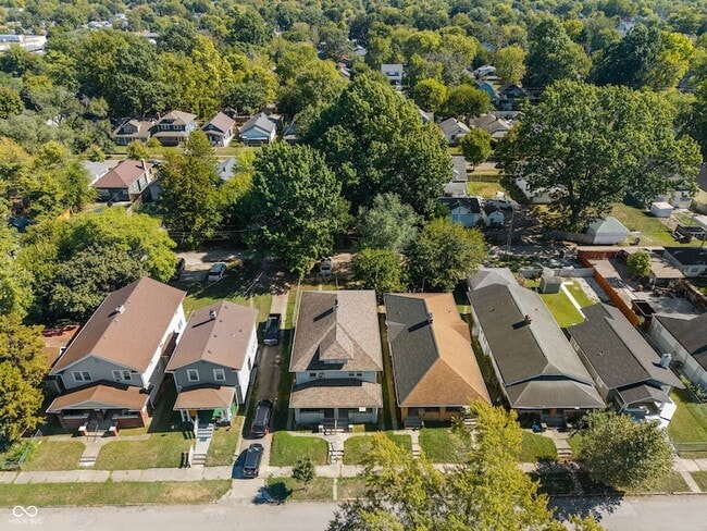 Building Photo - 717 N Grant Ave