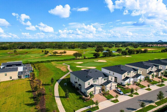 Building Photo - 501 Ocean Course Ave