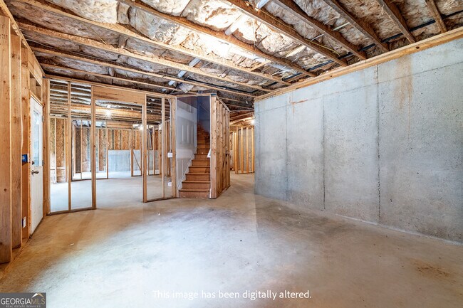 Building Photo - 361 Granite Way