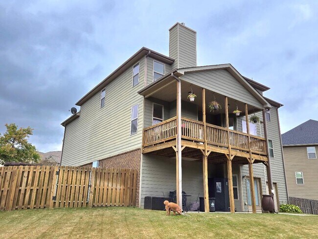 Building Photo - 534 Oconee Cir