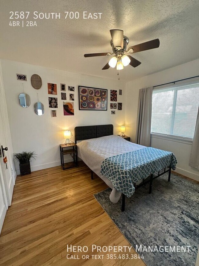 Building Photo - 2587 S 700 E