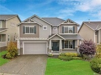 Building Photo - 4 bedroom in Renton WA 98058