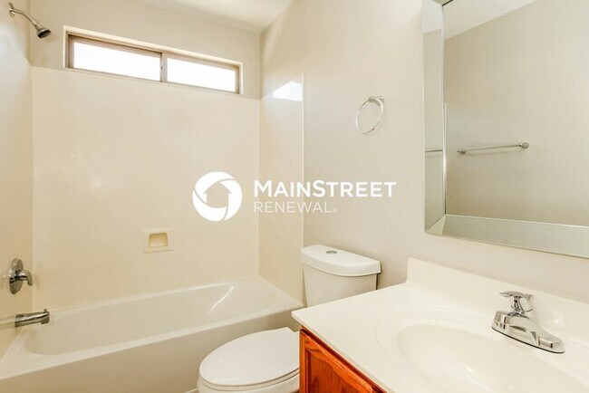 Building Photo - 3 Bedroom Pet-Friendly Home in El Mirage, AZ with Main Street Renewal