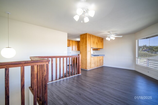 Primary Photo - MOVE IN READY 3BR/1BA/2 TANDEM PKG IN AIEA...