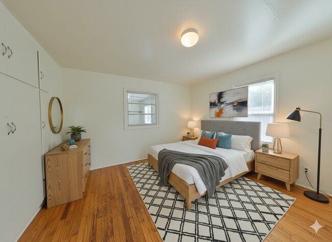 Building Photo - WINTER SPECIAL ~ $920 OFF FIRST MONTH RENT