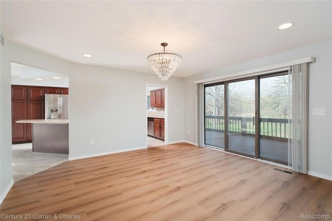 Building Photo - 1083 N Livernois Rd