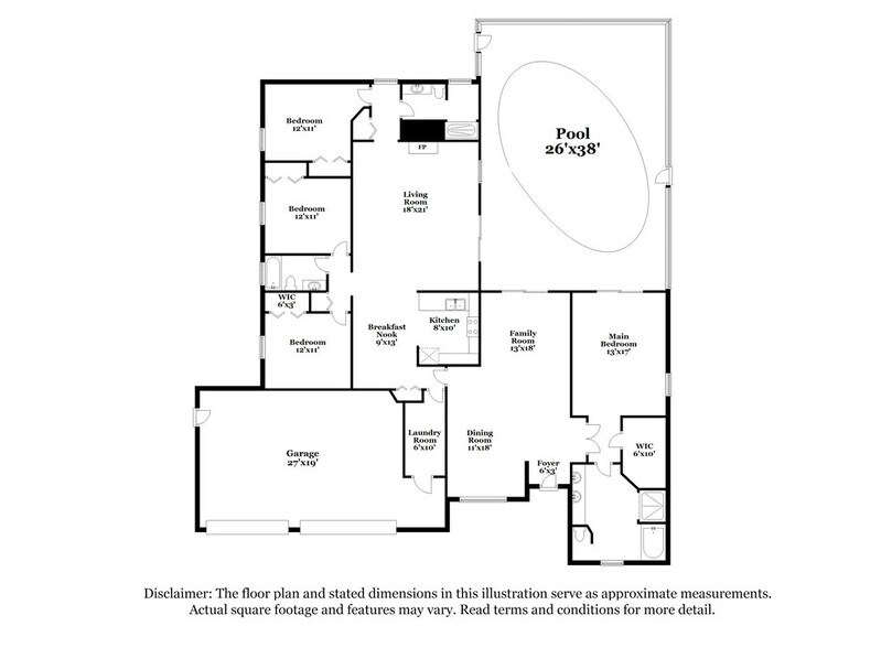 Building Photo - 2714 Mock Orange Ct