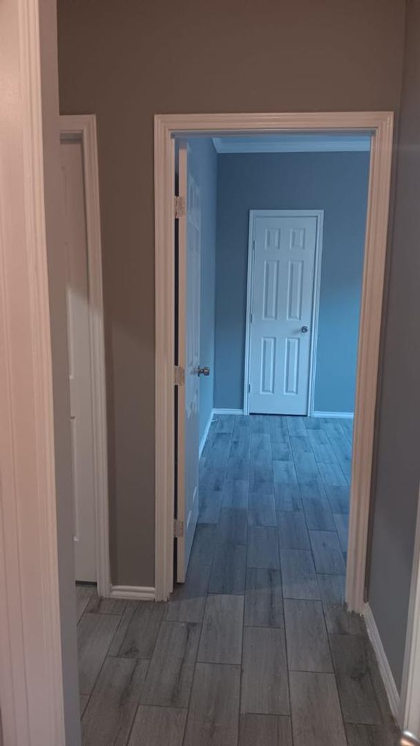 Building Photo - Completely Renovated House with a Forest as a backyard!!