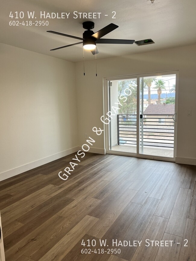 Building Photo - 410 W Hadley St