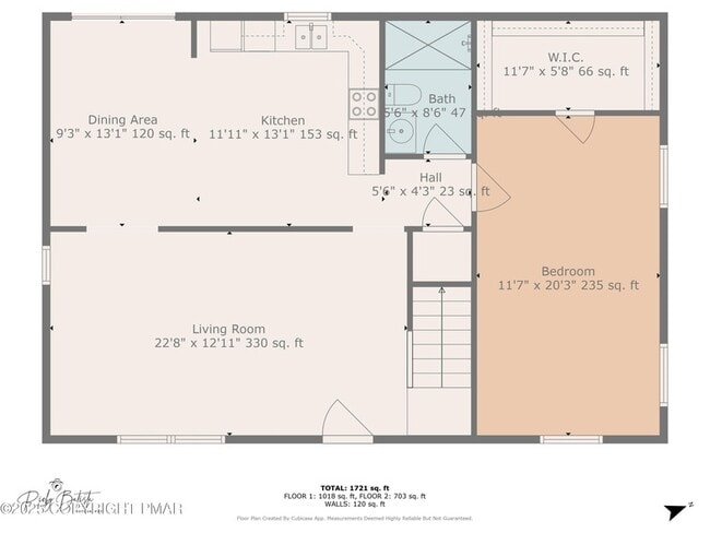 Building Photo - 458 Country Pl Dr