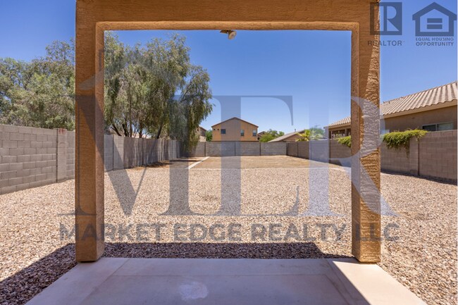 Building Photo - 4Bed/3Bath Home in Maricopa! $399 MOVE-IN SPECIAL! Move-In Ready on 12/25/2025!