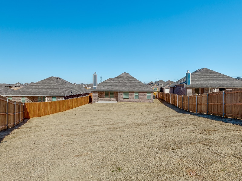 Building Photo - 3125 Grapevine St