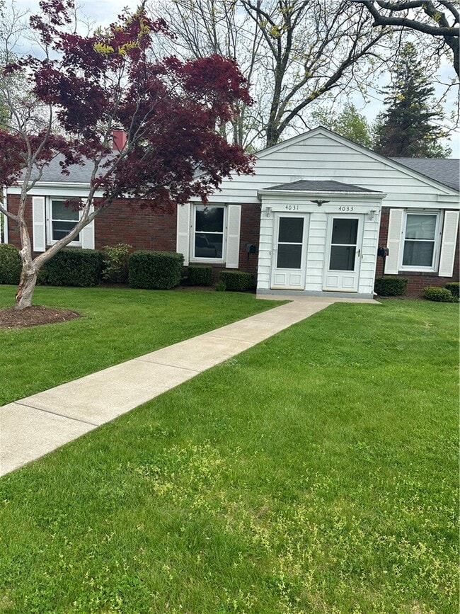 Building Photo - 4031 Chilton Ct