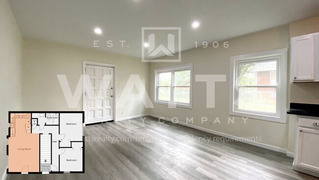 Building Photo - 524 55th St S