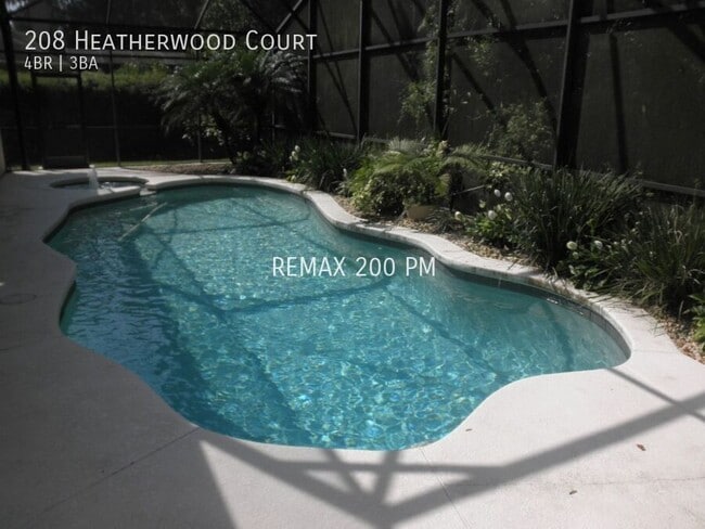 Building Photo - 208 Heatherwood Ct