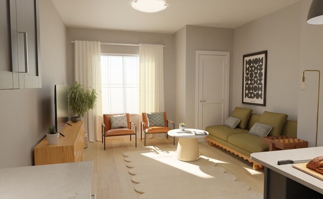 Building Photo - HoM Flats at Maynard