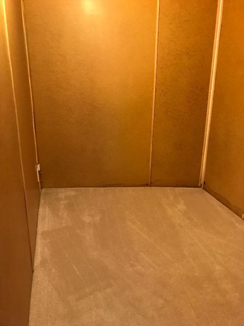Office space / storage / closet / meditation den - 4401 Willens Ave