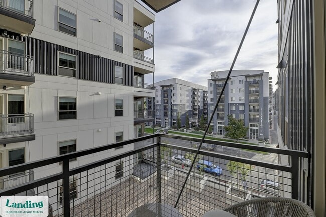 Building Photo - 352 S 500 E