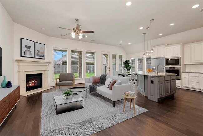 Building Photo - 4323 Croft Creek Dr