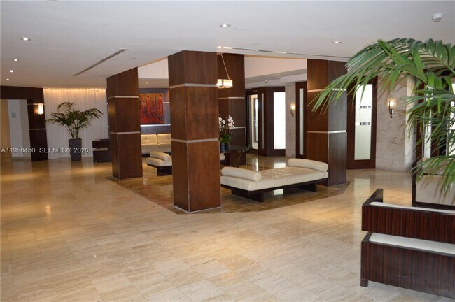 Building Photo - 2451 Brickell Ave